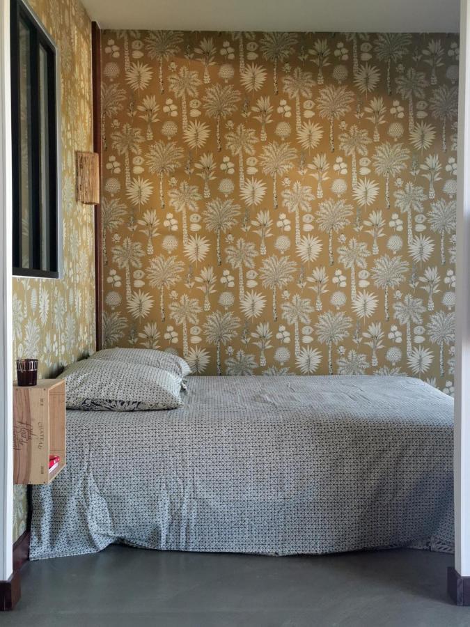 Ti Kaz C2C - Une Maison Balinaise Saint Pierre Esterno foto